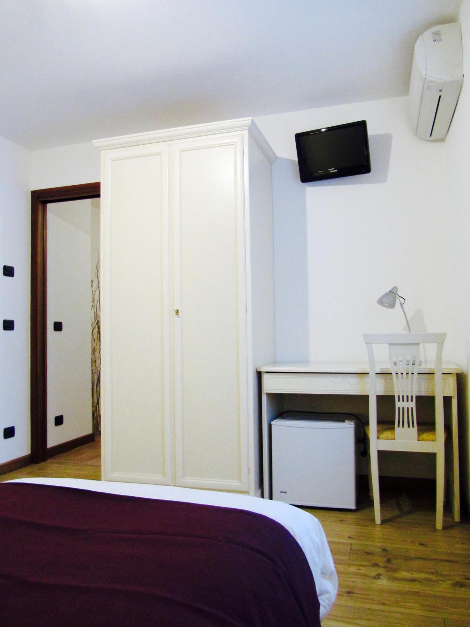 Alc&Ce' Alloggio Agrituristico Povoletto Rom bilde