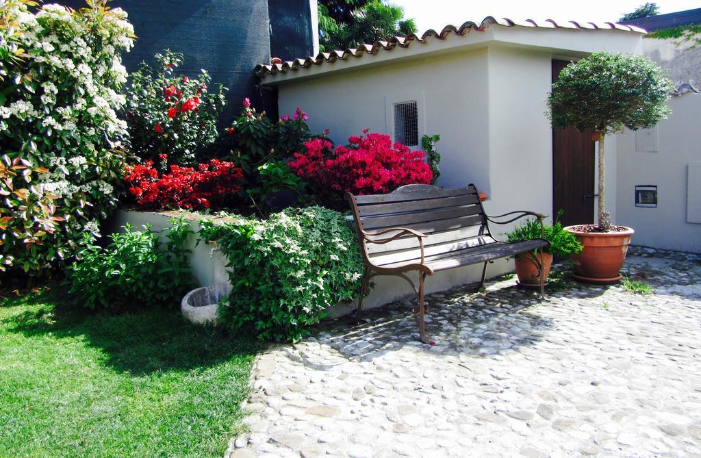 Alc&Ce' Alloggio Agrituristico Povoletto Eksteriør bilde