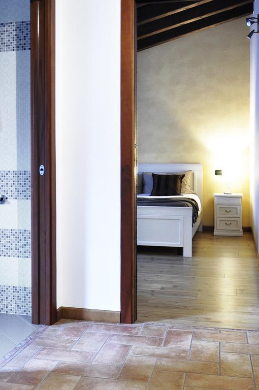 Alc&Ce' Alloggio Agrituristico Povoletto Eksteriør bilde