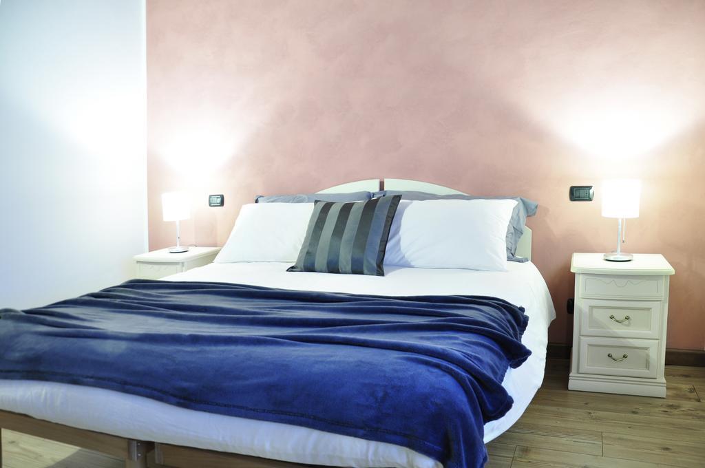 Alc&Ce' Alloggio Agrituristico Povoletto Eksteriør bilde